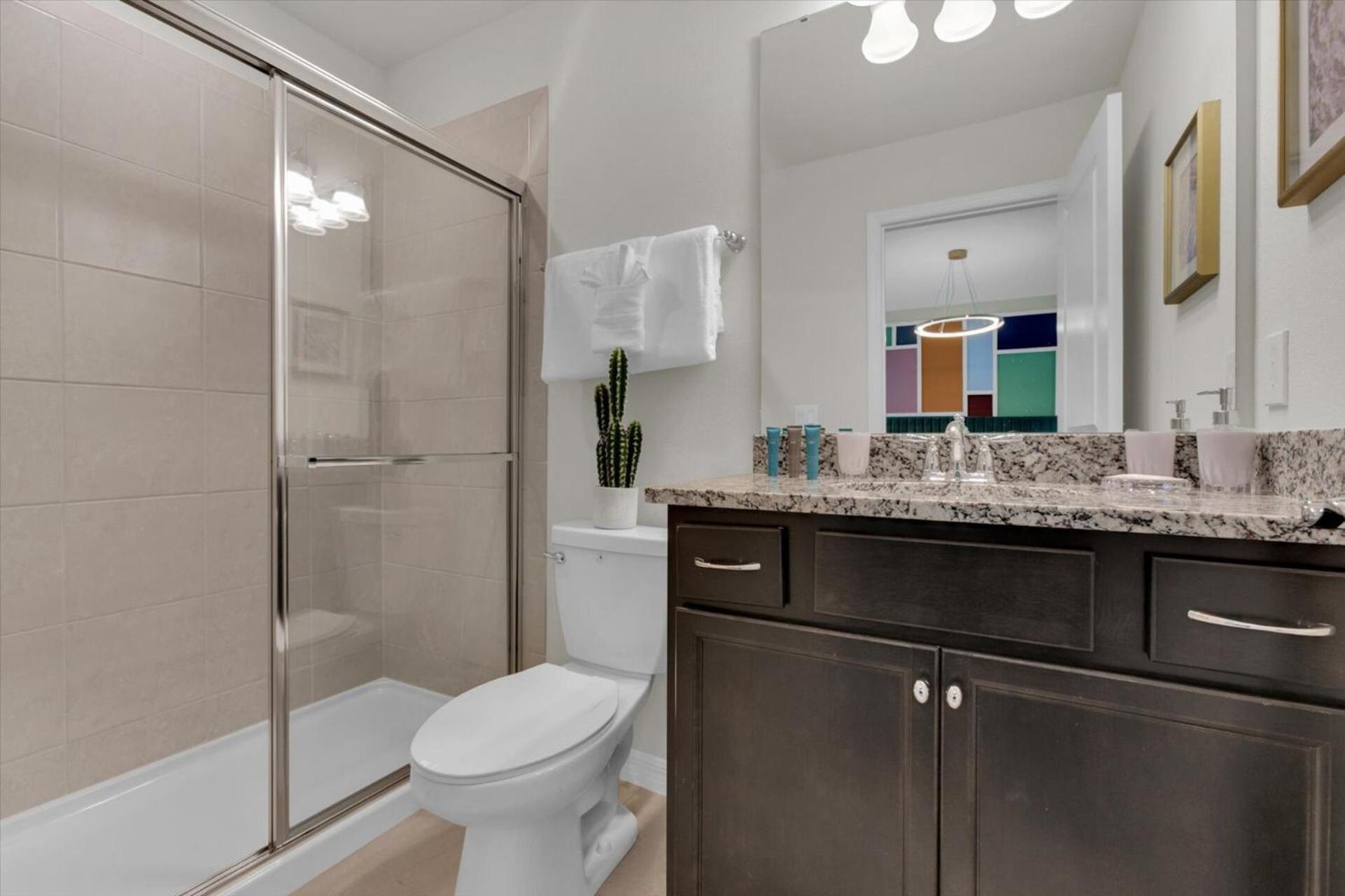 Orlando Villa 6463: Luxurious 10-Bedroom Retreat Davenport Ngoại thất bức ảnh