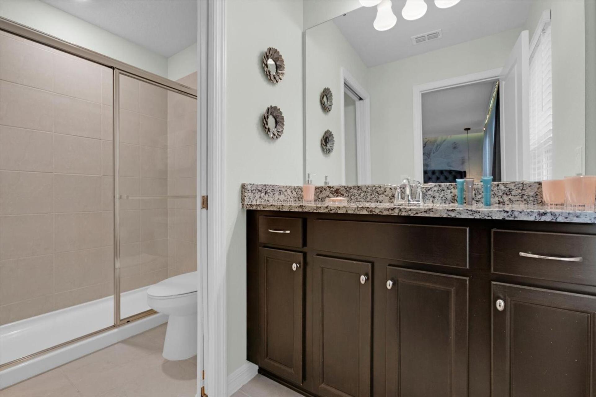 Orlando Villa 6463: Luxurious 10-Bedroom Retreat Davenport Ngoại thất bức ảnh