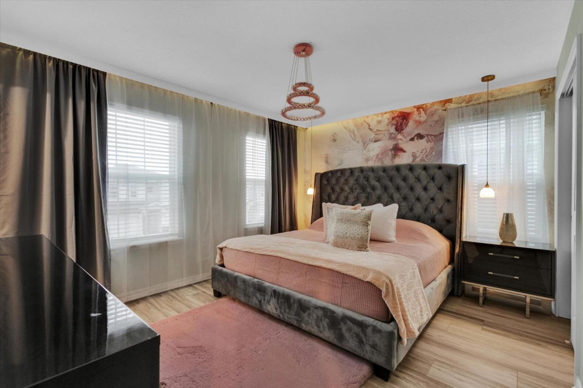 Orlando Villa 6463: Luxurious 10-Bedroom Retreat Davenport Ngoại thất bức ảnh